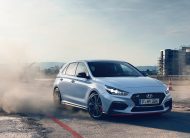 2020 Hyundai 130N Performance
