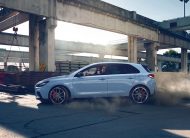 2020 Hyundai 130N Performance