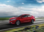 2020 Kia Cerato 1.6 SX
