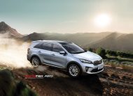 2020 Kia Sorento 2.4 EX