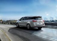 2020 Kia Grand Carnival 2.2D