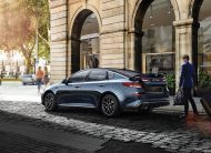2020 Kia Optima 2.0 EX
