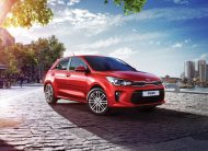 2020 Kia Rio 1.4 EX
