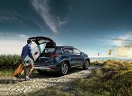 2020 Kia Sportage 2.0 EX
