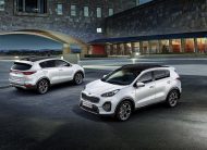 2020 Kia Sportage 2.0 EX