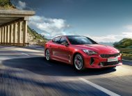 2020 Kia Stinger 3.3 GT