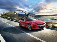 2020 Kia Stinger 3.3 GT