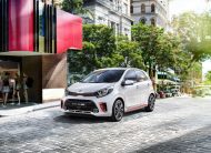 2020 Kia Picanto 1.2 EX
