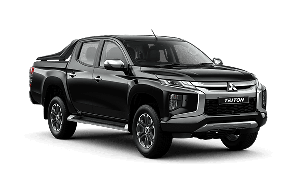 2020 Mitsubishi Triton 4×4 Adventure X