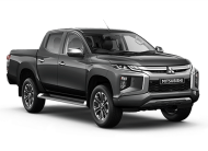 2020 Mitsubishi Triton 4×4 A/T Premium