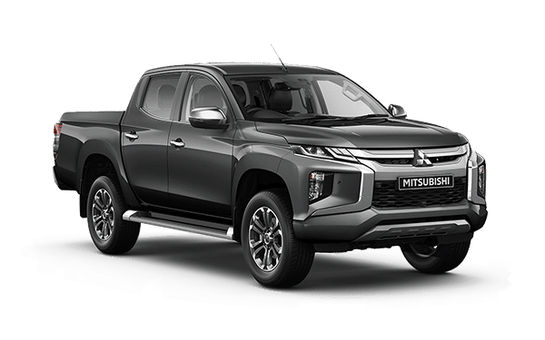 2020 Mitsubishi Triton 4×4 A/T Premium