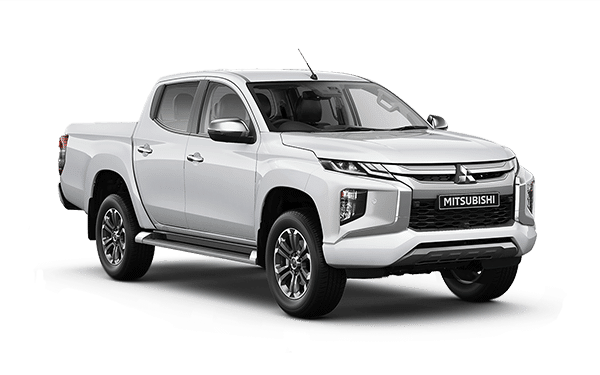 2020 Mitsubishi Triton 4×4 M/T Premium