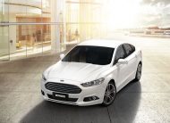 2020 Ford Mondeo 2.0L Eco Boost