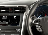 2020 Ford Mondeo 2.0L Eco Boost