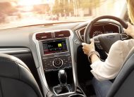 2020 Ford Mondeo 2.0L Eco Boost