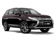 2020 Mitsubishi Outlander 2.0L