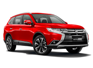 2020 Mitsubishi Outlander 2.4L