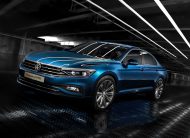 2020 Volkswagen Passat Elegance 2.0TSI