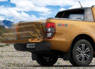 2020 Ford Ranger WildTrack 4×4 High Ride
