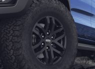 2020 Ford Ranger Raptor 4×4 2.0L High Rider (New)