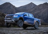 2020 Ford Ranger Raptor 4×4 2.0L High Rider (New)
