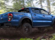 2020 Ford Ranger Raptor 4×4 2.0L High Rider (New)