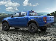 2020 Ford Ranger Raptor 4×4 2.0L High Rider (New)