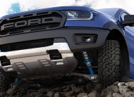 2020 Ford Ranger Raptor 4×4 2.0L High Rider (New)