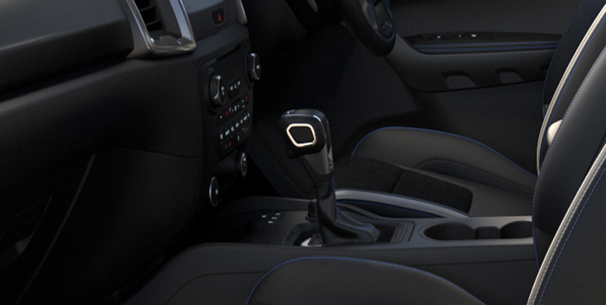 2020 Ford Ranger Raptor 4×4 2.0L High Rider (New)