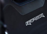 2020 Ford Ranger Raptor 4×4 2.0L High Rider (New)