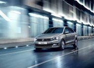 2020 Volkswagen Vento Comfortline 1.6l
