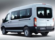2020 Ford Transit Window Van