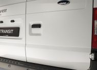 2020 Ford Transit Window Van