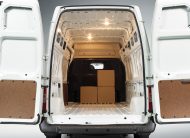 2020 Ford Transit Window Van