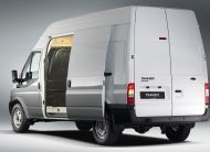 2020 Ford Transit Window Van