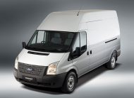 2020 Ford Transit Window Van