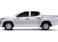 2020 Mitsubishi Triton Quest M/T 4X2