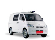 2020 Daihatsu Utility Van MT