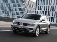 2020 Volkswagen Tiguan 1.4TSI United